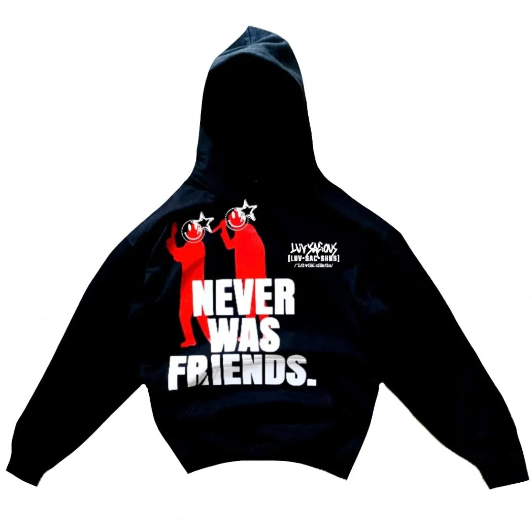 NWF Frenemy Hoodie