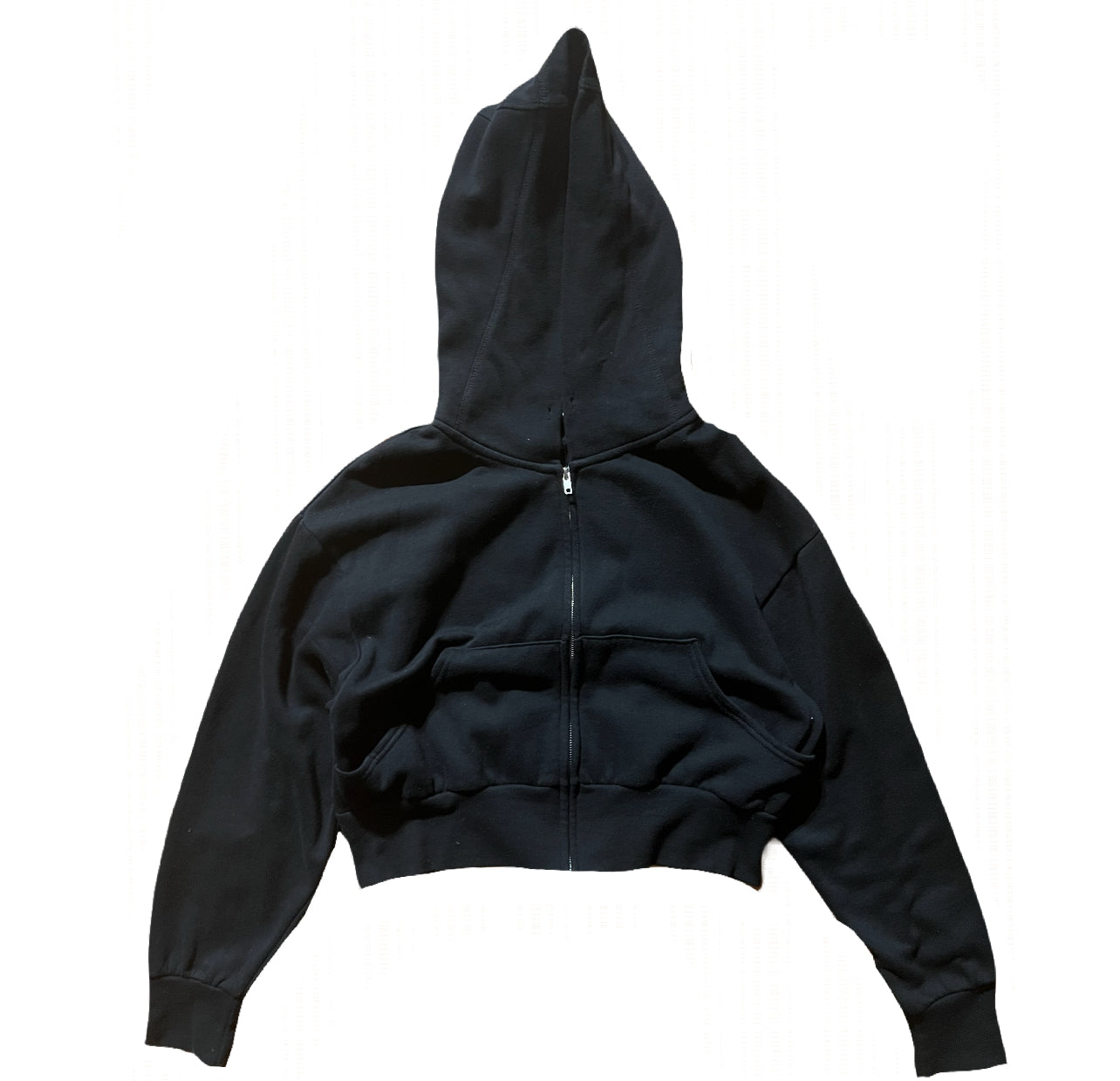NWF Studio Attire Zip Jacket