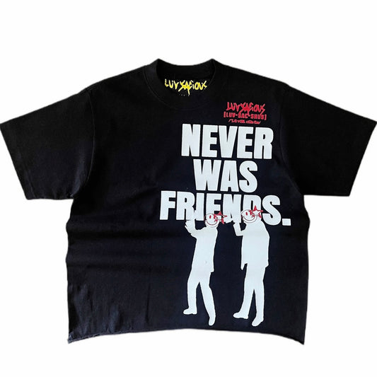 NWF Frenemy Tee