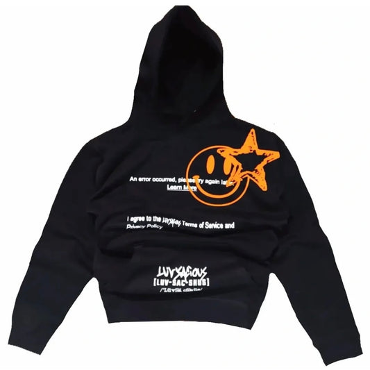 Guidelines Hoodie